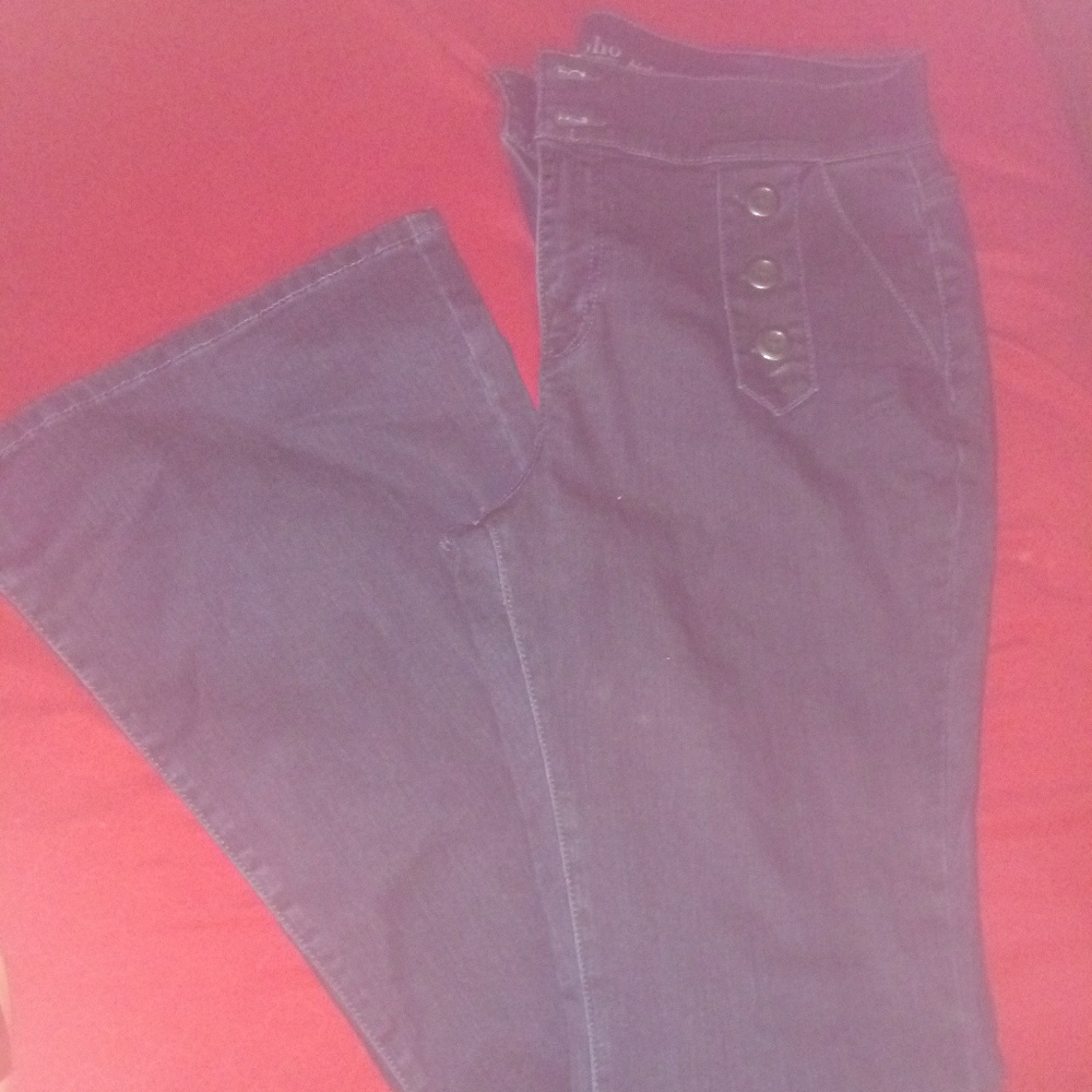 Jeans - Picture 4 of 4
